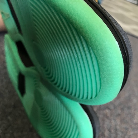 Nike Dunk Hi Northern Lights Sz 5.5 (7 women’s) - Picture 8 of 8